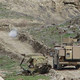 Image for article titled The ZEUS Laser Is All PEW PEW PEW Before Land Mines Go 'SPLOSION